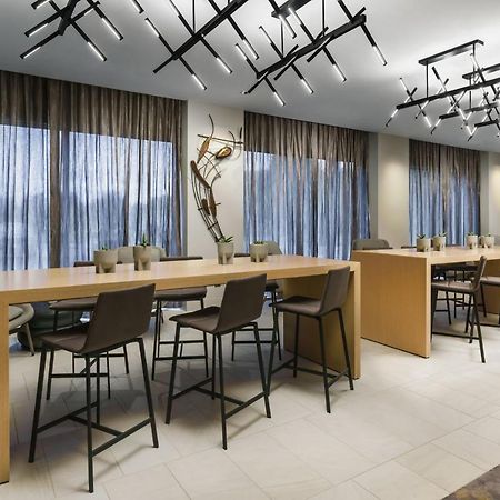 Ac Hotel By Marriott Portland Бивертон Экстерьер фото