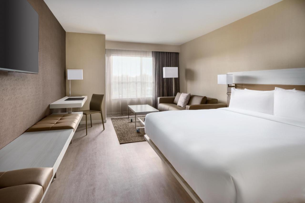 Ac Hotel By Marriott Portland Бивертон Экстерьер фото
