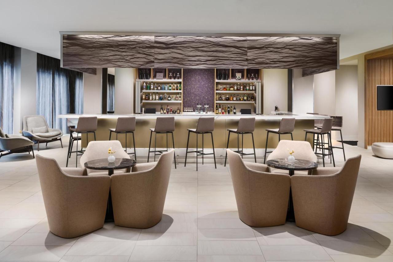Ac Hotel By Marriott Portland Бивертон Экстерьер фото