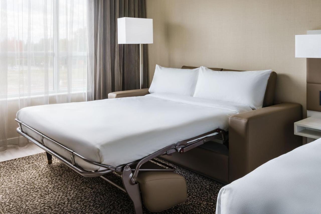 Ac Hotel By Marriott Portland Бивертон Экстерьер фото