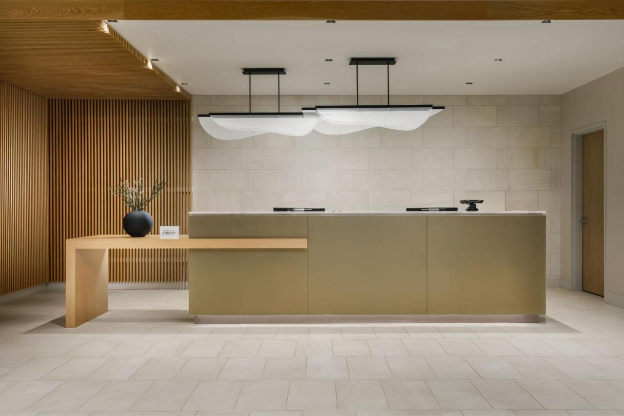 Ac Hotel By Marriott Portland Бивертон Экстерьер фото